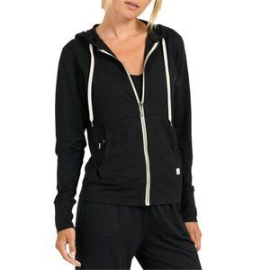 Vuori Halo Performance Hoodie Zip Jacket L/XL